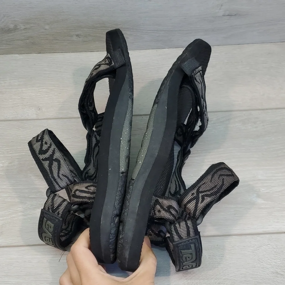 Teva good 6a